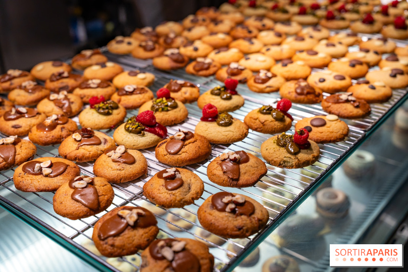 La Halle des Victoires à Asnières-sur-Seine, les photos - A7C08891