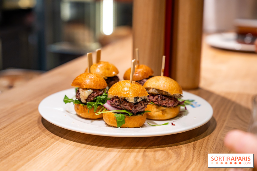 La Halle des Victoires à Asnières-sur-Seine, les photos - A7C08902