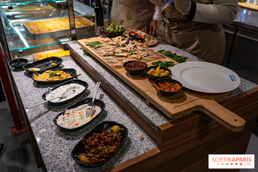 La Halle des Victoires à Asnières-sur-Seine, les photos - A7C08908