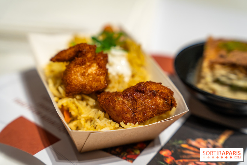 La Halle des Victoires à Asnières-sur-Seine, les photos - A7C08912