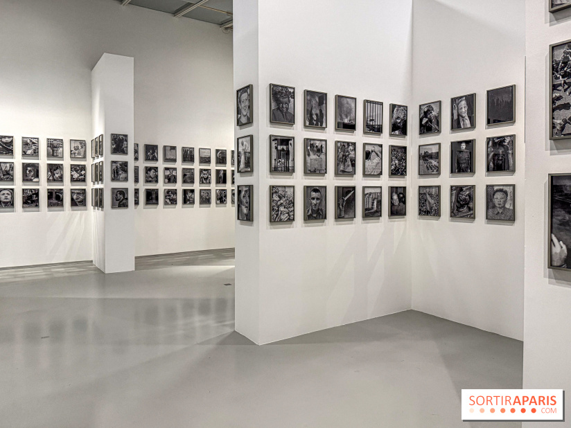 Exposition Luc Delahaye au Jeu de Paume : la grande rétrospective à ne pas manquer - IMG 9113