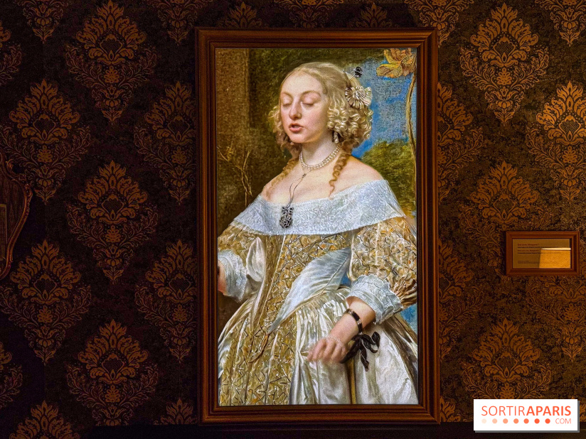 Exposition Les Illusions retrouvées au CENTQUATRE-Paris : les nouvelles utopies de l’ère numérique - IMG 9146