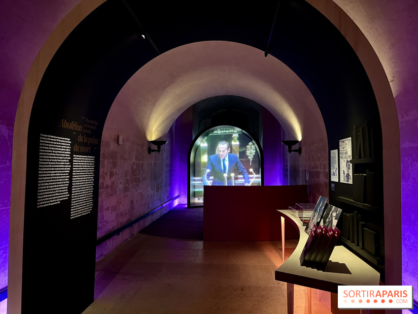 Robert Badinter, la justice au cœur - IMG 6267