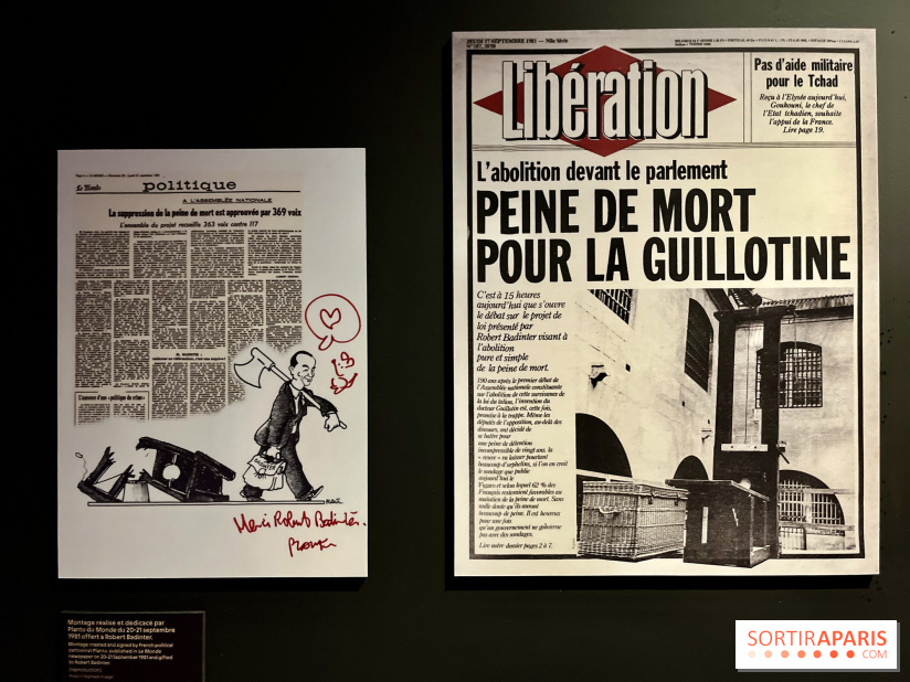 Robert Badinter, la justice au cœur - IMG 6270