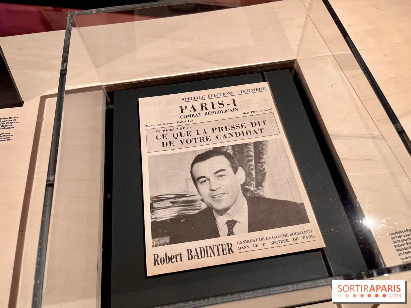 Robert Badinter, la justice au cœur - IMG 6288