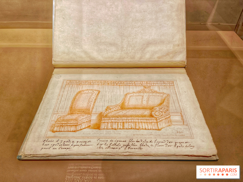 Le Grand Dauphin, fils de roi, père de roi et jamais roi - IMG 6444