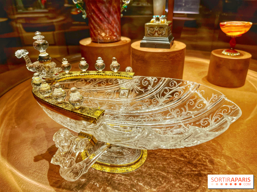 Le Grand Dauphin, fils de roi, père de roi et jamais roi - IMG 6464