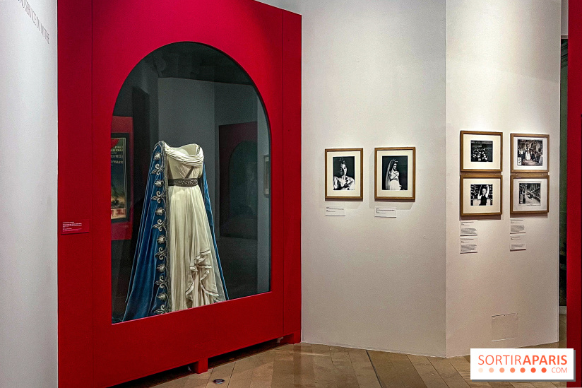 Expo Opéra - 34D51775 236B 4C8C 93B5 7AD2F88AE76A