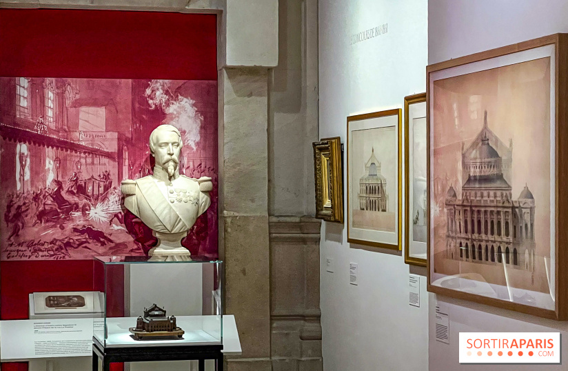 Expo Opéra - DE4E26CB 8A99 469E A3DB EE4DEB08B3C5