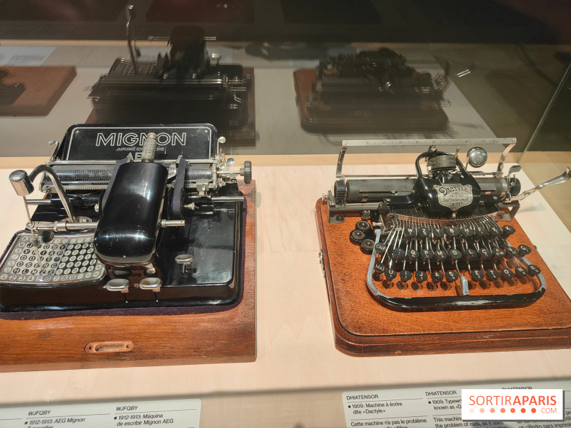 Flops ?! Oser, rater, innover : l'exposition cocasse se dévoile au musée des Arts et Métiers - fotor 1760381219648