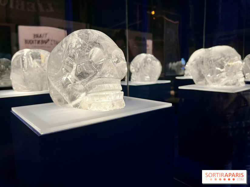 Faux et faussaires, du Moyen-Âge à nos jours - IMG 6579