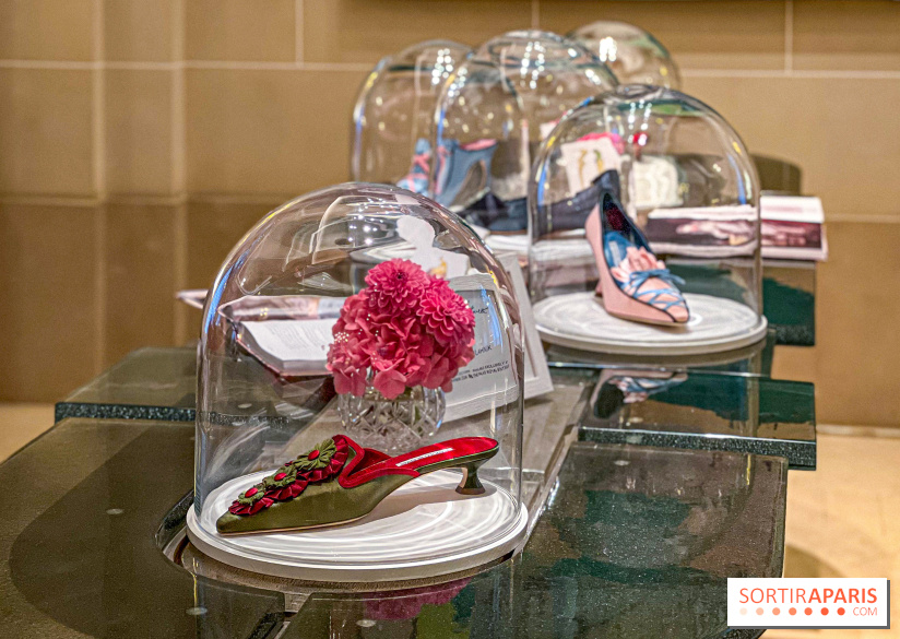 Manolo Blahnik Crillon - 1D66D531 3F6F 485B 9F88 D3F5DDFA7E71