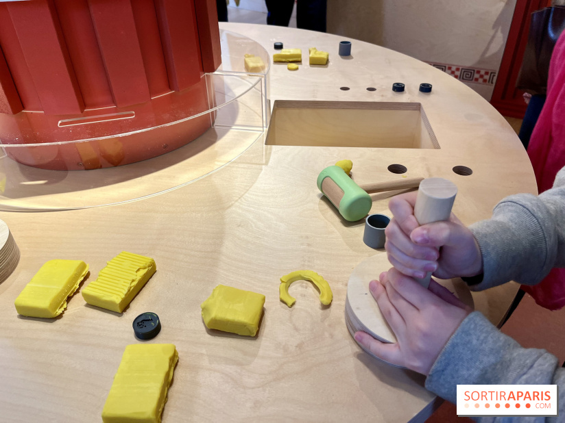 Les Mystères de l'Argent - IMG 6653