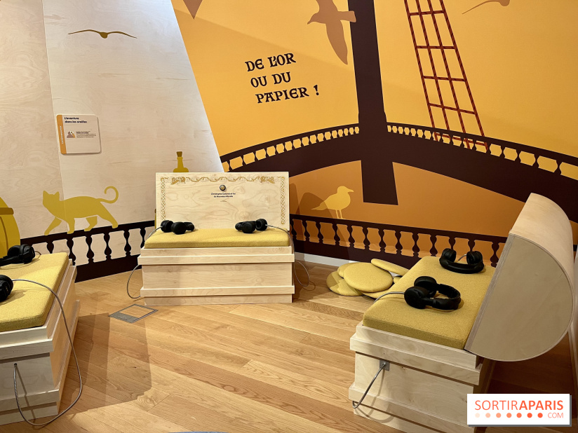 Les Mystères de l'Argent - IMG 6669