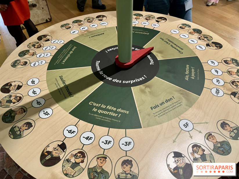 Les Mystères de l'Argent - IMG 6715