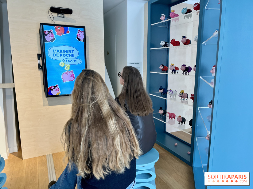 Les Mystères de l'Argent - IMG 6773