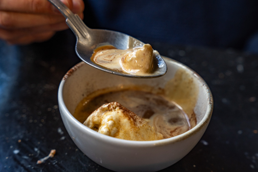 Le Brunch italien gourmand de Pepe Ronchon Paris 9e - photos