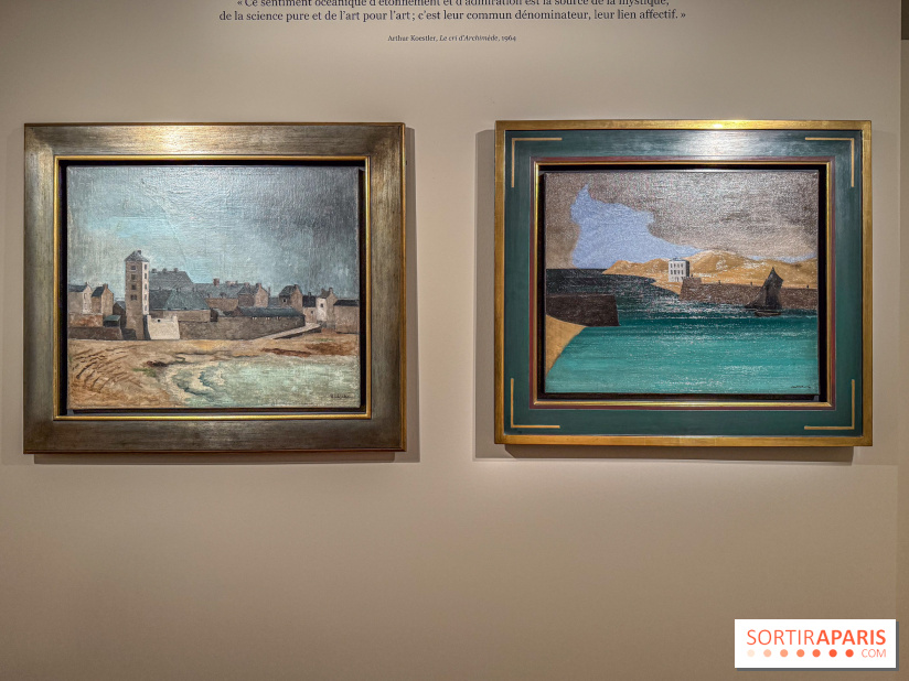 L’École de Paris : la collection Marek Roefler exposée au Musée de Montmartre