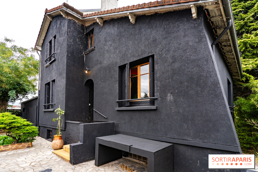 Roadmap 2, exposition street-art et contemporain en Seine-Saint-Denis par le Colors Festival - photos - A7C09271