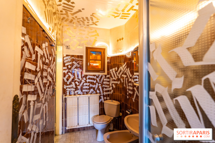 Roadmap 2, exposition street-art et contemporain en Seine-Saint-Denis par le Colors Festival - photos - A7C09298