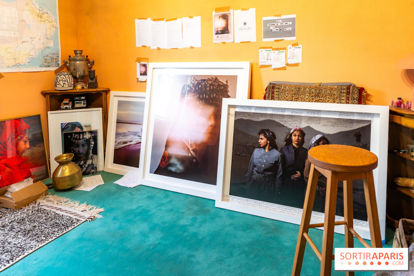 Roadmap 2, exposition street-art et contemporain en Seine-Saint-Denis par le Colors Festival - photos - A7C09325