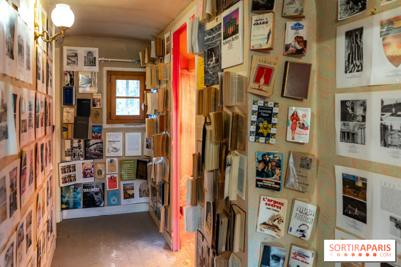 Roadmap 2, exposition street-art et contemporain en Seine-Saint-Denis par le Colors Festival - photos - A7C09327