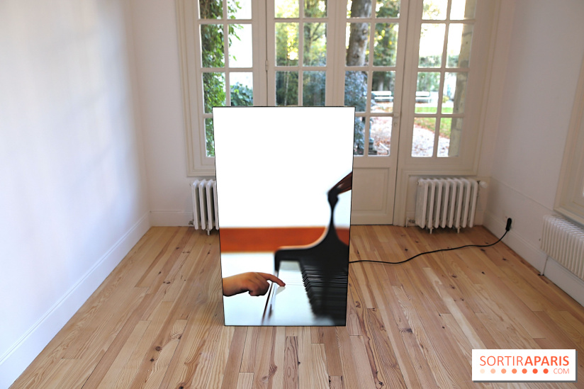 Tarik Kiswanson : les photos de son exposition à l'Institut suédois