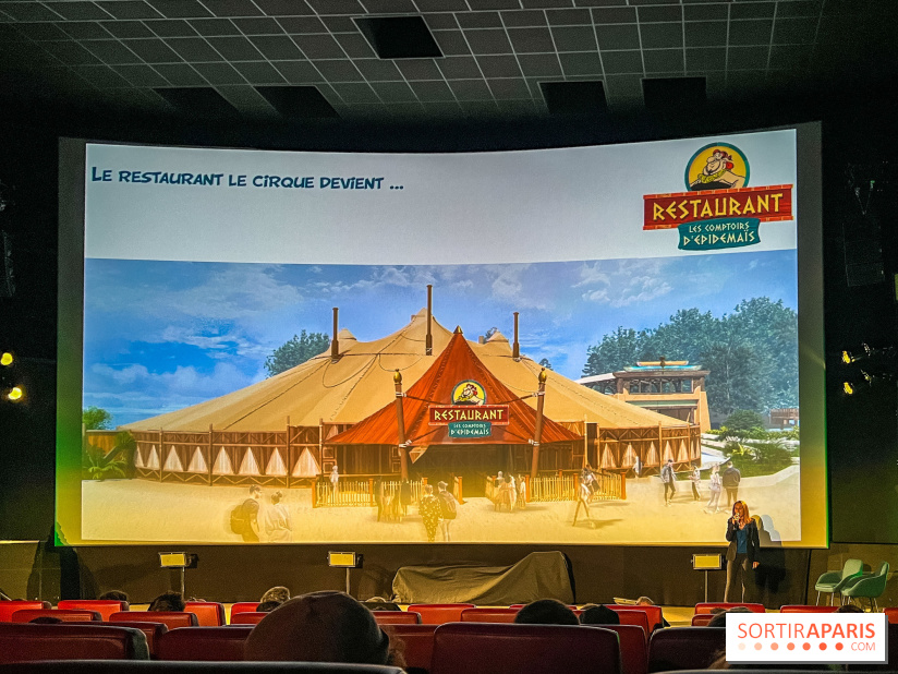 Parc Astérix : toutes les nouveautés à venir de 2025 à 2028 - IMG 5526
