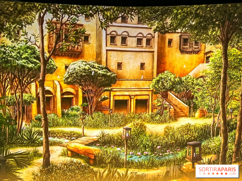 Parc Astérix : toutes les nouveautés à venir de 2025 à 2028 - IMG 5591