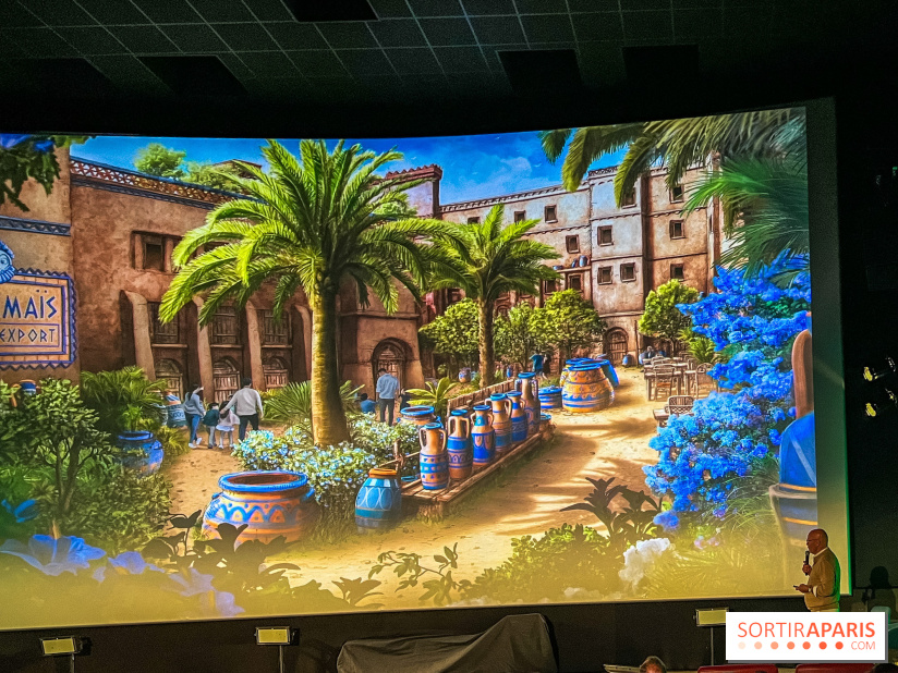 Parc Astérix : toutes les nouveautés à venir de 2025 à 2028 - IMG 5601