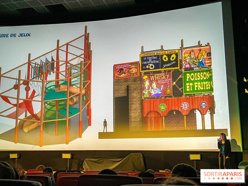 Parc Astérix : toutes les nouveautés à venir de 2025 à 2028 - IMG 5640