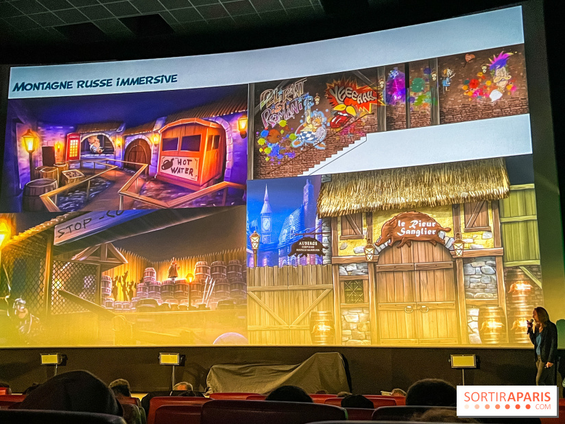 Parc Astérix : toutes les nouveautés à venir de 2025 à 2028 - IMG 5646