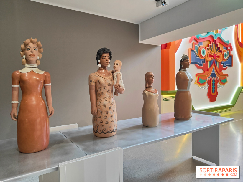 Exposition Générale : la Fondation Cartier raconte 40 ans d'expositions pour sa réouverture - fotor 1760960788003