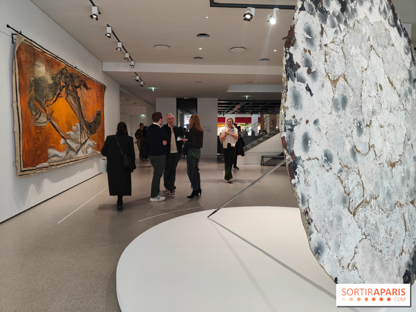 Exposition Générale : la Fondation Cartier raconte 40 ans d'expositions pour sa réouverture
