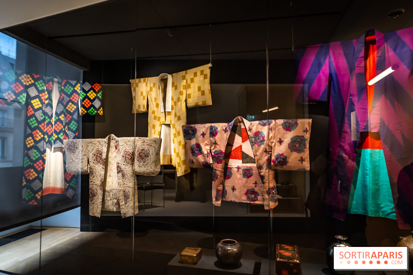 Exposition '1925-2025. Cent ans d'Art déco' au Musée des Arts Décoratifs MAM Paris - photos - A7C09452