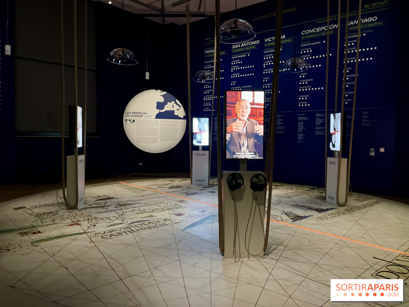 Dans le sillage de Magellan - IMG 6844