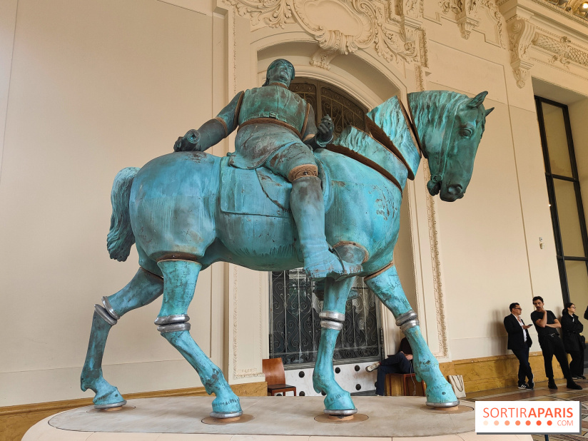 Art Basel 2025 : des installations d'art contemporain originales et gratuites à voir au Petit Palais - fotor 1761044738832