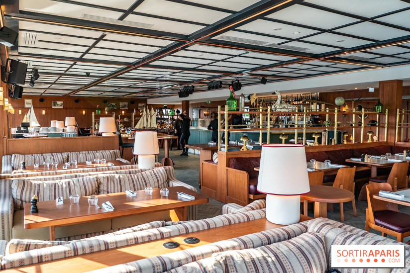 Brunch à volonté de La Casa à Medan en bord de Seine dans les Yvelines - les photos - A7C09106