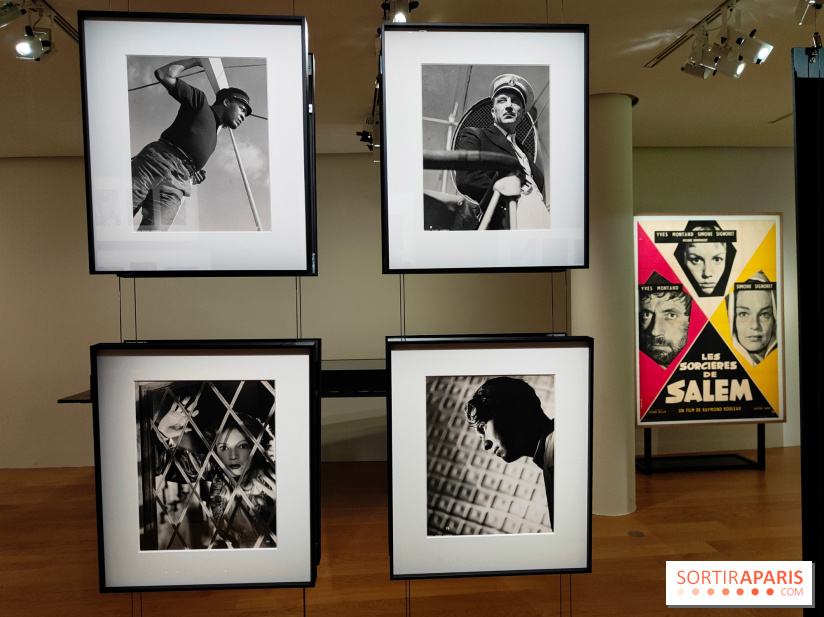 L'œil de Corbeau : l'exposition de la Fondation Pathé autour du photographe de cinéma Roger Corbeau - fotor 1761128833203