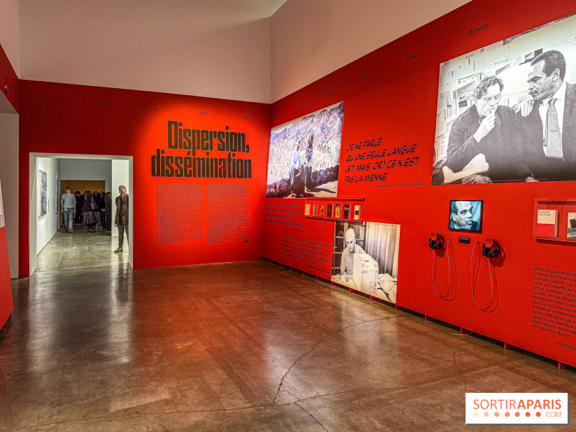 Palais de Tokyo : ECHO DELAY REVERB, l'expo mettant à l’honneur la création américaine contemporaine - IMG 0183