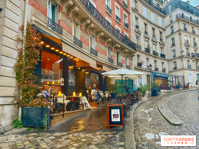 Beaux Parleurs - IMG 6911