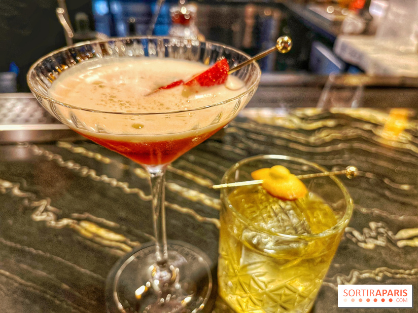 Beaux Parleurs - IMG 6941