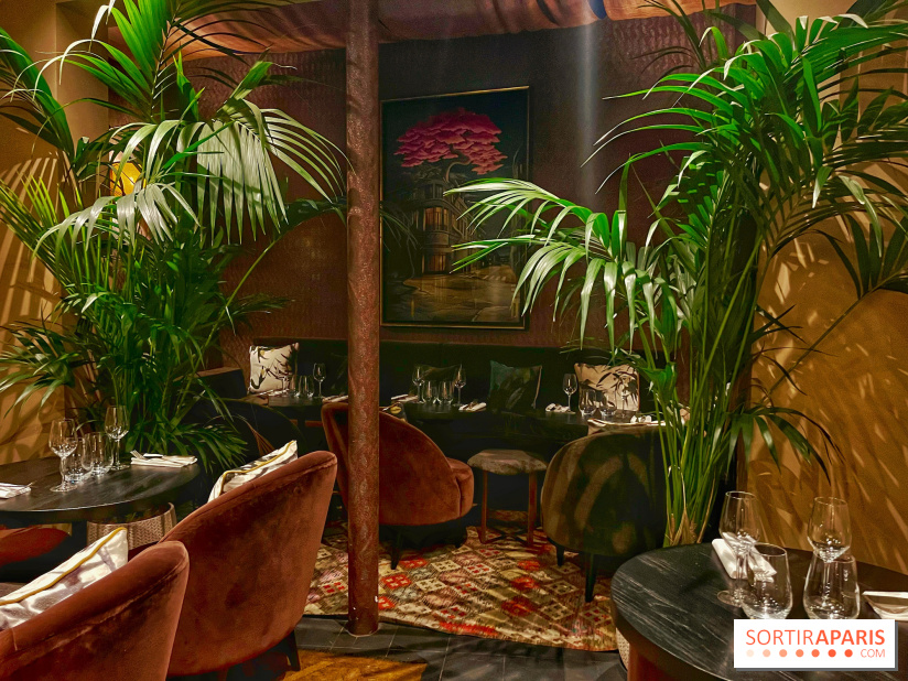 Beaux Parleurs - IMG 6953