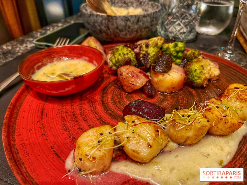 Beaux Parleurs - IMG 6967