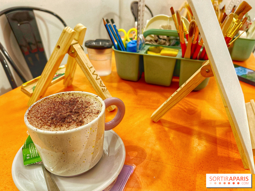 Créa Café
