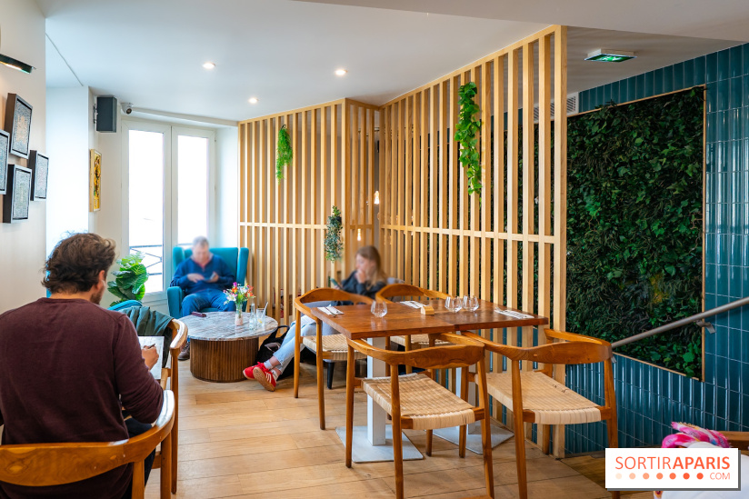 Le brunch de la Table d'Alice à Versailles - 78, les photos - A7C09688