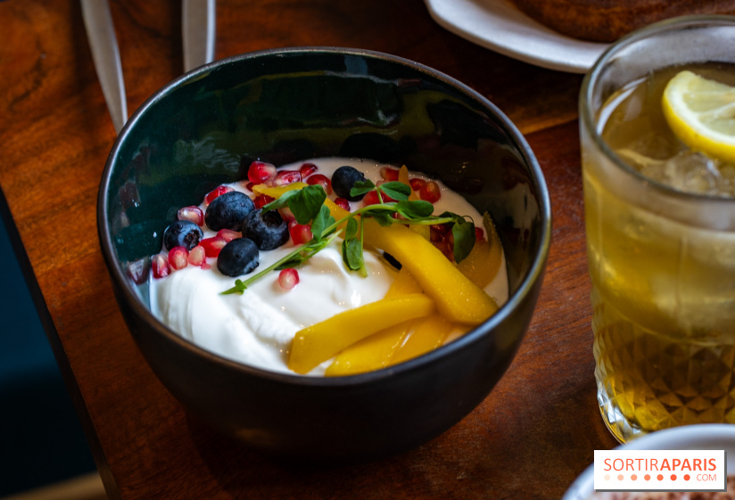 Le brunch de la Table d'Alice à Versailles - 78, les photos - A7C09697