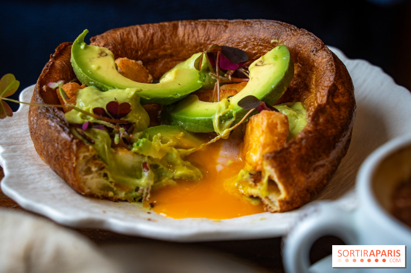 Le brunch de la Table d'Alice à Versailles - 78, les photos - A7C09711