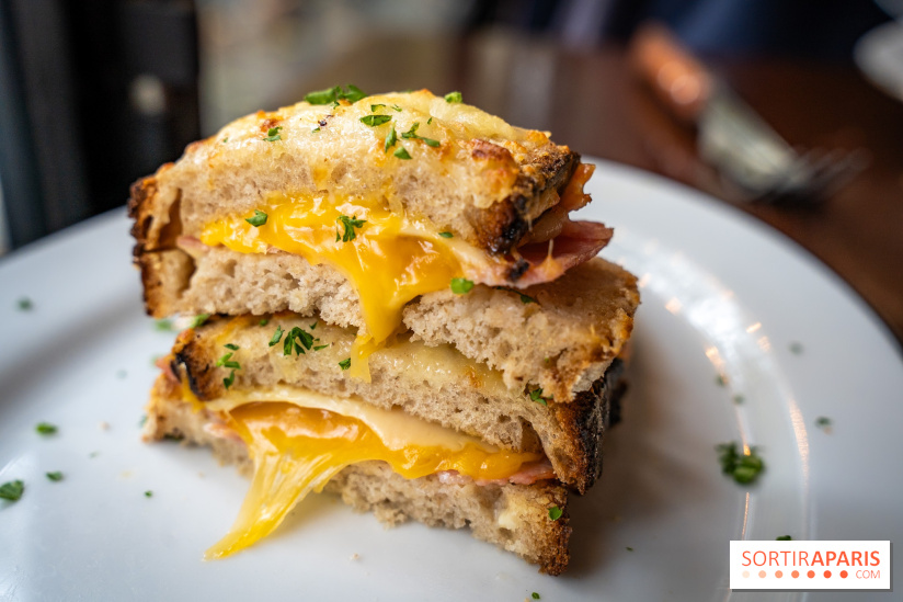 Bistrot Sauvageon, restaurant de quartier Paris 19e - A7C09728