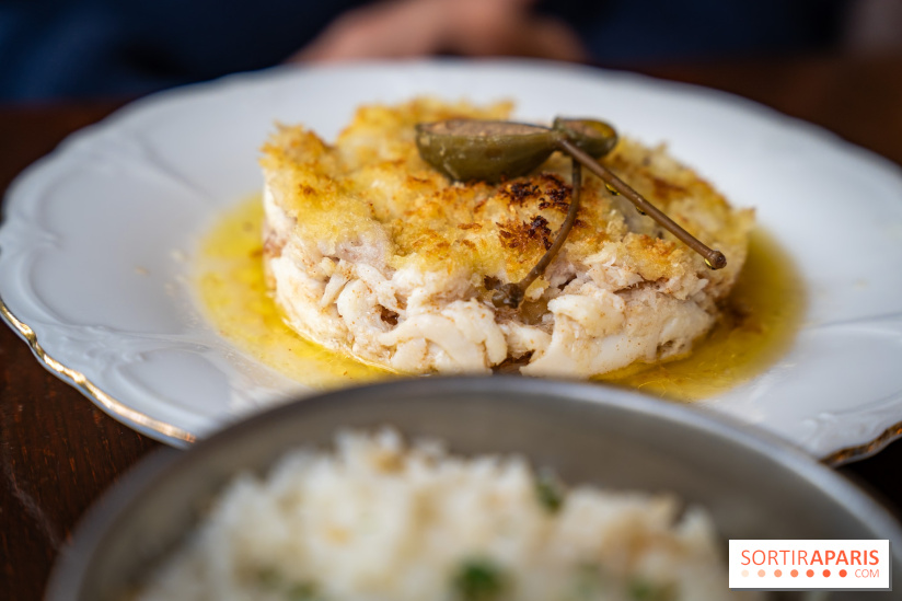 Bistrot Sauvageon, restaurant de quartier Paris 19e - A7C09738